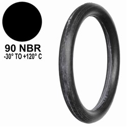 ORING  90NBR 3/32 - 7/8X1-1/16