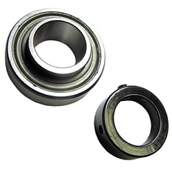 TIMKEN ECCENTRIC LOCK COLLAR