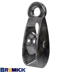 AWNING PULLEY SINGLE GAL