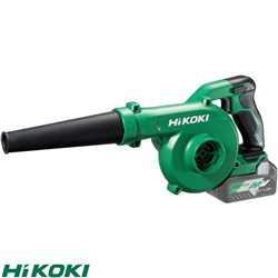 HIKOKI 18V MULTI VOLT BLOWER