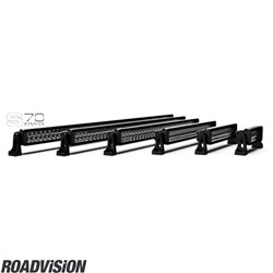 ROADVISION 21" LIGHT BAR-2 ROW