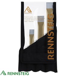 RENNSTEIG COLD CHISEL SET 3PC