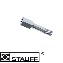 PIPE CLAMP STACK BOLT M8X34