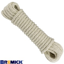 COTTON SASH CORD 6MMX10MTR