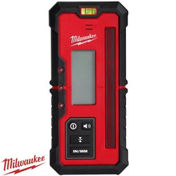 MILWAUKEE ROTARY DETECTOR 610M