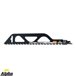 ALPHA TCT RECIP MASONRY 304MM