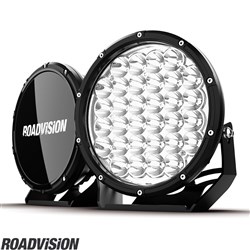 ROADVISION 9" DRIVING LIGHTS