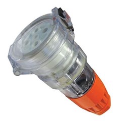 TRADESAVE EXTENSION SOCKET