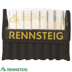 RENNSTEIG CENTRE & PARALLEL