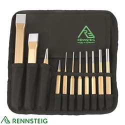 RENNSTEIG PIN & CENTRE PUNCH