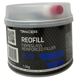 PACER R39 REOFILL 1.5KG