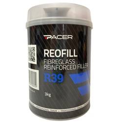 PACER R39 REOFILL 3KG