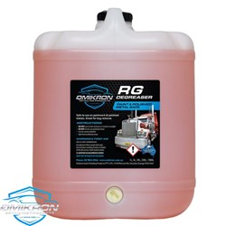 OMIKRON RG DEGREASER 20L