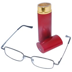 READING SPECTACLES +2.00