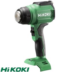 HIKOKI 18V DIGITAL HEAT GUN