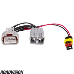 ROADVISION HIGH BEAM PATCH