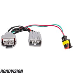 ROADVISION HIGH BEAM PATCH