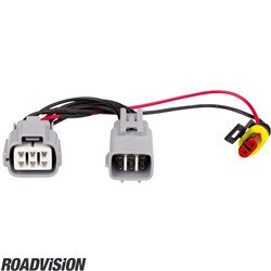 ROADVISION HIGH BEAM PATCH