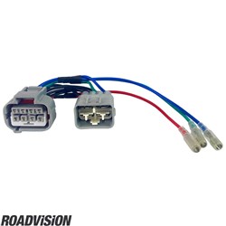 ROADVISION HIGH BEAM PATCH