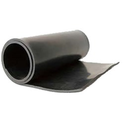 RUBBER INSERTION ROLL 3MM