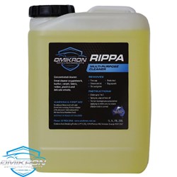 OMIKRON RIPPA 5 LITRE