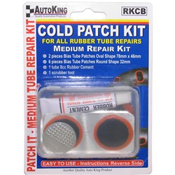 TYRE PATCH KIT MEDIUM
