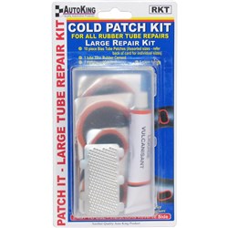 TRUCK COLD PATCH KIT