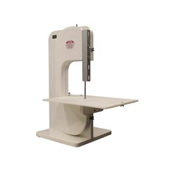 RURAL MEAT BANDSAW - WHITE