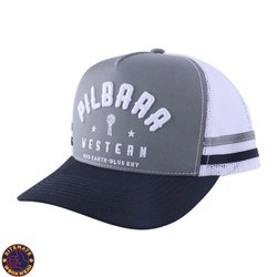 PILBARA CLASSIC CAP OSFM