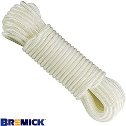 CORD STARTER NYLON WHITE