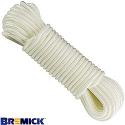 CORD STARTER NYLON WHITE