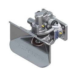 DRAWBAR COUPLING 40MM