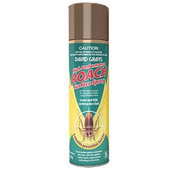 DAVID GRAYS SURFACE SPRAY 350G