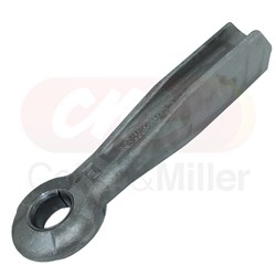 JOST TOWING EYE WELDON 40MM