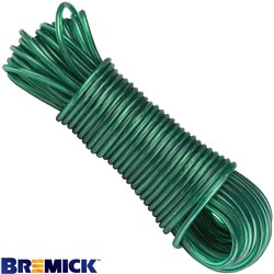 CLOTHESLINE WIRE 4MMX15MTR