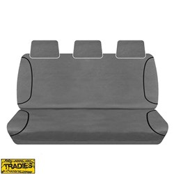 REAR SEAT COVER BT50 - RANGER