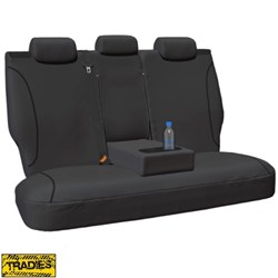 REAR SEAT COVER TRITON