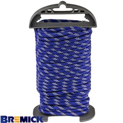 MULTI ROPE REFLECTIVE 6MMX20M