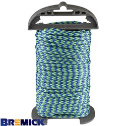 ROPE WATER SKI POLY 8MMX12MTR