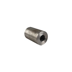 STEEL ROLLER BUSH (REAR) 5/8