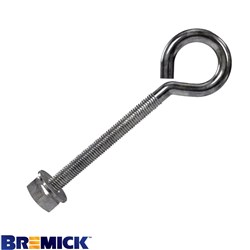 BREMICK RING BOLT 10MM