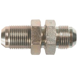 HYD JIC BULKHEAD M/M