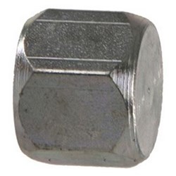 HYD ORFS CAP (ORFS-F 13/16)