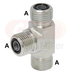 HYD ORFS/ORFS/ORFS MALE TEE