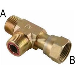 HYD ORFS RUNNING TEE M/F/M