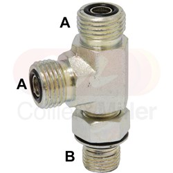 HYD ORFS/UNO/ORFS TEE M/M/M