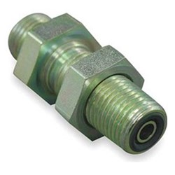 HYD ORFS BULKHEAD M/M