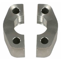 HYD CD61 SPLIT FLANGE SET