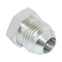 HYD JIC PLUG JIC-M 3/4