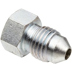 HYD JIC PLUG JIC-M 1-5/16